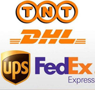 UPS-albano laziale spedizioni pacchi fedex tnt poco-costosa-DHL-corriere-del-Federal-